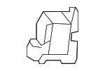 38221SNAA61 - Electrical: Fuse for Acura Image