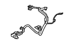 81601AL02A - Electrical: Cable Assembly for Subaru: Legacy, Outback Image