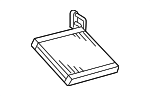 8850102222 - HVAC: Evaporator Core for Toyota Image image