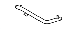 254603C550 - : Outlet Pipe for Kia: Borrego, Sorento Image