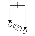 2546235504 - Cooling System: O-Ring for Kia: Amanti, Borrego, Cadenza, K900, Sedona, Sorento, Stinger, Telluride Image