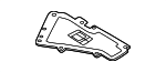 32144732 - Electrical: Battery Charger Cover for Volvo Image