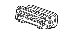 86574222 - Body: Dashboard Air Vent for Honda Image