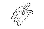 1K1907511E - HVAC: HVAC Blend Door Actuator for Volkswagen Image
