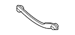 4110A085 - Suspension: Upper Control Arm for Mitsubishi: Lancer, Outlander, Outlander Sport Image