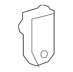 8894033060 - Cooling System: Actuator for Toyota Image image