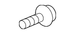 11570007 - Body: Door Check Bolt for GM Image