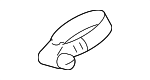 2775 - Cooling System: Upper Hose Clamp for Mercedes-Benz Image