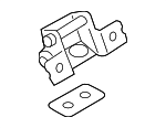 TK4862210D - Body: Hinge for Mazda Image