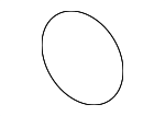 G04362864A - Body: Lift Gate Tape for Mazda Image