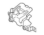 CG15679BY - Electrical: Module Bracket for Mazda: 5 Image