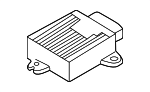 L5E4189E1E - Electrical: Module for Mazda: 5 Image
