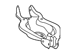 2973520300 - Suspension: Lower Control Arm for Mercedes-Benz Image