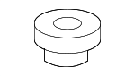 51631SV7004 - Suspension: Insulator for Honda Image