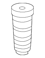 52722S3N901 - : Suspension Strut Bumper for Honda: Accord Image