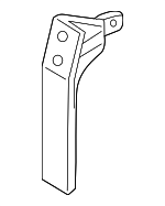 12594433 - Engine: Lift Bracket for GM Image