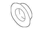 53006410 - Engine: Elbow Grommet for Mopar Image