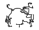 Engine Harness