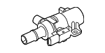 5Q0201549C - Emission System: Pressure Valve for Volkswagen Image