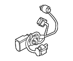 17A971727 - Emission System: Harness for Volkswagen Image