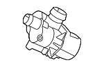 7L0906243L - Emission System: Leak Detect Pump for Volkswagen Image