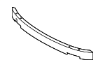 31420634 - Body: Impact Bar for Volvo Image