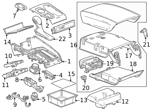 Diagram 1