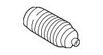 MR519053 - Steering: Boot for Mitsubishi Image