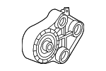 86797725 - Electrical: Motor Mount for GM Image
