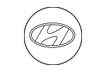 529603S110 - : Center Cap for Hyundai Image