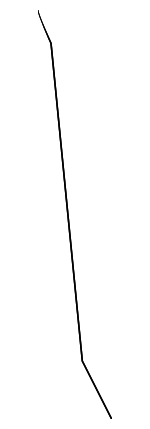 12473302 - Body: Wire for Cadillac: Escalade, Escalade EXT | Chevrolet: Avalanche 1500, Avalanche 2500, Silverado 1500, Silverado 1500 HD, Silverado 2500, Silverado 2500 HD, Silverado 3500, Suburban 1500, Suburban 2500, Tahoe | GMC: Sierra 1500, Sierra 1500 HD, Sierra 2500, Sierra 2500 HD, Sierra 3500, Yukon, Yukon XL 1500, Yukon XL 2500 Image