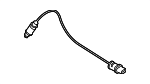 11787545074 - Emission System: Ft Oxygen Sensor for BMW: 1 Series M, 128i, 135i, 325i, 325xi, 328i, 328i xDrive, 328xi, 330i, 330xi, 335i, 335i xDrive, 335is, 335xi, M3, X3, X5, Z4 Image