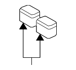 61361472984 - Electrical: Relay for Mini: Cooper, Cooper Countryman, Cooper Paceman Image