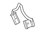 32305A6A5E5 - Electrical: Combination Switch Connector for BMW Image