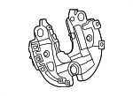 32305A84CC2 - Steering: Module for BMW Image