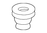 10213669 - Cooling System: Reservoir Grommet for GM Image