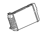 20850 - Cooling System: ACDelcoâ„¢ Radiator for GM Image