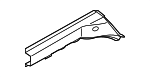 68521611AA - Body: Outer Rail for Mopar Image