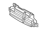 LR082883 - : Radiator Shutter Assembly for Land-Rover Image