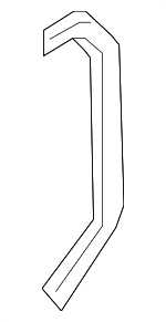 LR084503 - : 2017-2020 Land Rover Discovery - Link for Land Rover: Discovery Image