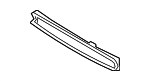 LR082887 - : Lower Deflector for Land-Rover Image