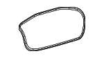 6446162040 - Body: Body Weather-strip for Toyota: Mirai Image