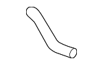G939162010 - Belts &amp; Cooling: 2016-2020 Toyota Mirai - Water Hose for Toyota: Mirai Image