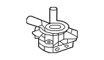 Auxiliary Pump