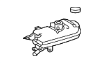 G91H062011 - Cooling System: Reservoir Tank for Toyota: Mirai Image