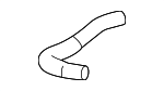 G938A62010 - Cooling System: Inlet Hose for Toyota: Mirai Image