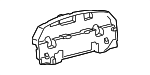 8382160Y40 - Body: Rear Cover for Lexus: LX570 Image