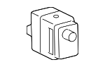 8475160210 - Body: Seat Heat Switch for Lexus: LX570 Image