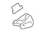 22700274 - Body: Upper Bracket for GM Image