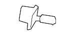 YH2909 - HVAC: Motorcraftâ„¢ Resistor for Ford Image